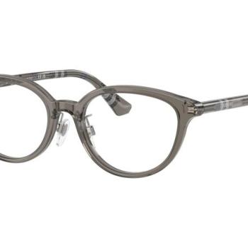 Burberry BE2435D 4160 ONE SIZE (50) Szürke Férfi Dioptriás szemüvegek kép