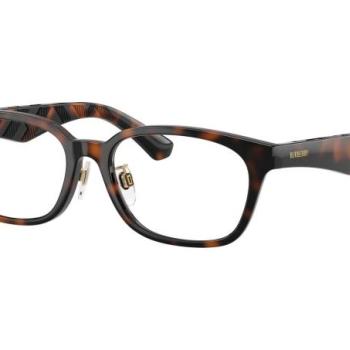 Burberry BE2436D 3002 ONE SIZE (53) Havana Női Dioptriás szemüvegek kép