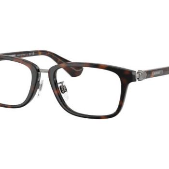 Burberry BE2437D 3002 ONE SIZE (53) Havana Női Dioptriás szemüvegek kép