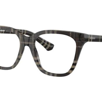 Burberry BE2438 4199 L (53) Szürke Férfi Dioptriás szemüvegek kép