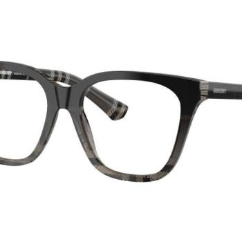 Burberry BE2438 4200 L (53) Szürke Férfi Dioptriás szemüvegek kép