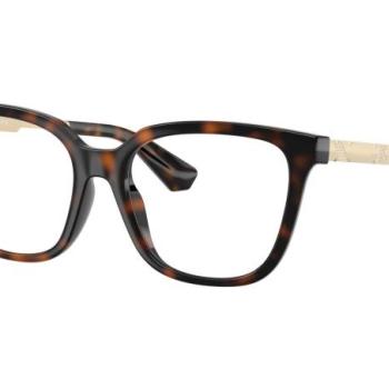 Burberry BE2441U 3002 L (53) Havana Férfi Dioptriás szemüvegek kép