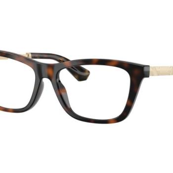 Burberry BE2442U 3002 L (54) Havana Férfi Dioptriás szemüvegek kép