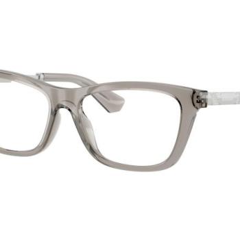 Burberry BE2442U 4197 M (52) Szürke Férfi Dioptriás szemüvegek kép