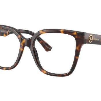 Burberry BE2443 3002 L (53) Havana Férfi Dioptriás szemüvegek kép