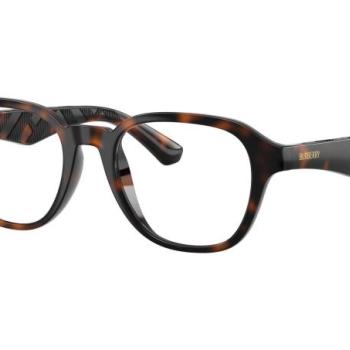Burberry BE2444U 3002 M (49) Havana Női Dioptriás szemüvegek kép