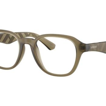 Burberry BE2444U 4212 L (51) Zöld Női Dioptriás szemüvegek kép