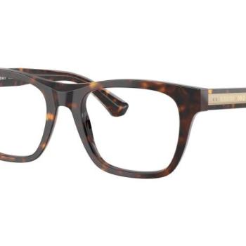 Burberry BE2445 4205 L (52) Havana Női Dioptriás szemüvegek kép