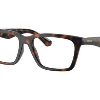 Burberry BE2446U 3002 L (55) Havana Női Dioptriás szemüvegek kép