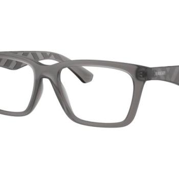 Burberry BE2446U 4213 M (53) Szürke Női Dioptriás szemüvegek kép