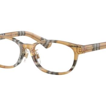 Burberry BE2447D 4163 ONE SIZE (51) Bézs Férfi Dioptriás szemüvegek kép