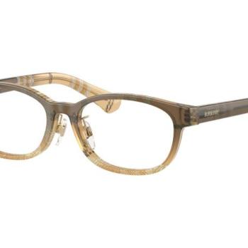 Burberry BE2447D 4201 ONE SIZE (51) Barna Férfi Dioptriás szemüvegek kép