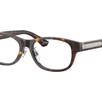 Burberry BE2449D 4205 ONE SIZE (53) Havana Női Dioptriás szemüvegek kép
