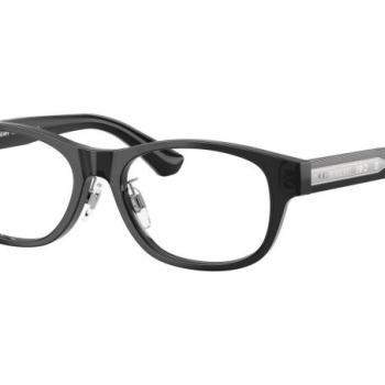 Burberry BE2449D 4211 ONE SIZE (53) Szürke Női Dioptriás szemüvegek kép
