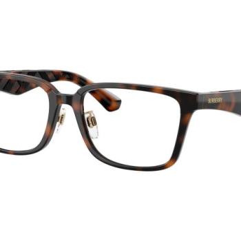 Burberry BE2450D 3002 ONE SIZE (56) Havana Női Dioptriás szemüvegek kép