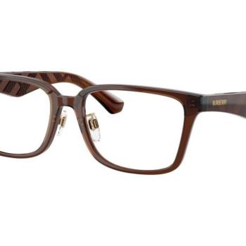 Burberry BE2450D 4116 ONE SIZE (56) Barna Női Dioptriás szemüvegek kép