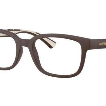 Burberry BE2451U 4234 M (52) Barna Női Dioptriás szemüvegek kép