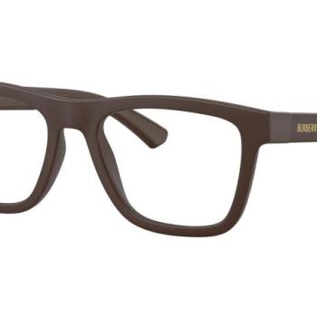 Burberry BE2452U 4234 M (51) Barna Női Dioptriás szemüvegek kép