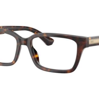 Burberry BE2453 4205 L (55) Havana Női Dioptriás szemüvegek kép