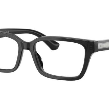 Burberry BE2453 4211 L (55) Szürke Női Dioptriás szemüvegek kép