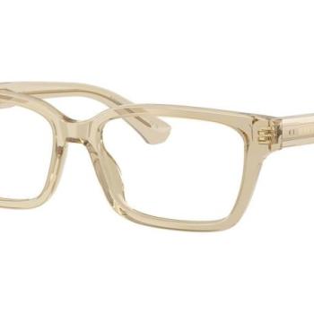 Burberry BE2453 4226 M (53) Bézs Női Dioptriás szemüvegek kép