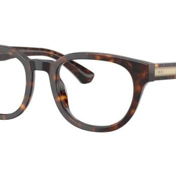 Burberry BE2454 4205 L (51) Havana Női Dioptriás szemüvegek kép