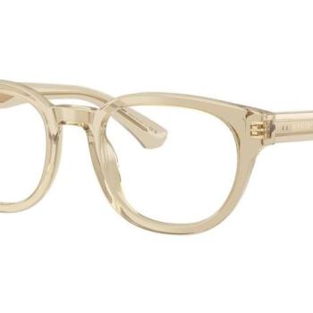 Burberry BE2454 4226 M (49) Bézs Női Dioptriás szemüvegek kép