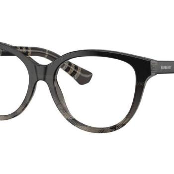 Burberry BE2456 4200 L (54) Szürke Férfi Dioptriás szemüvegek kép