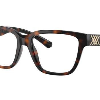 Burberry BE2457U 3002 L (54) Havana Férfi Dioptriás szemüvegek kép