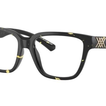Burberry BE2457U 4106 M (52) Havana Férfi Dioptriás szemüvegek kép