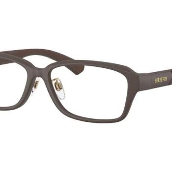 Burberry BE2461D 4234 ONE SIZE (56) Barna Női Dioptriás szemüvegek kép