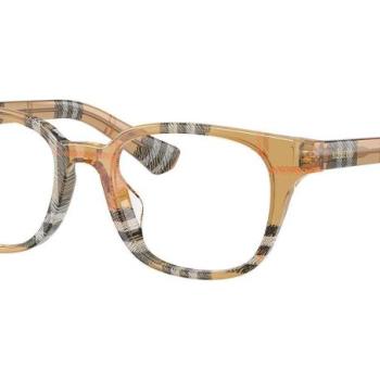 Burberry BE2462D 4163 ONE SIZE (50) Bézs Férfi Dioptriás szemüvegek kép