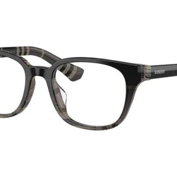 Burberry BE2462D 4200 ONE SIZE (50) Szürke Férfi Dioptriás szemüvegek kép