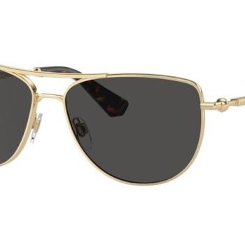 Burberry BE3149 110987 ONE SIZE (60) Arany Férfi Napszemüvegek kép