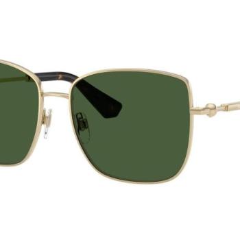 Burberry BE3158 110971 ONE SIZE (58) Arany Férfi Napszemüvegek kép