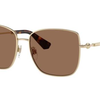 Burberry BE3158 110973 ONE SIZE (58) Arany Férfi Napszemüvegek kép