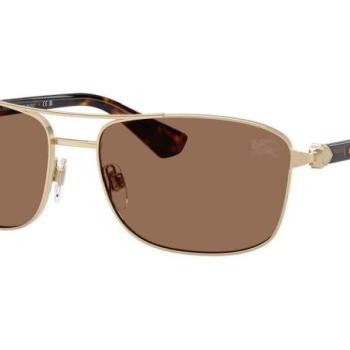 Burberry BE3163 110973 ONE SIZE (60) Arany Női Napszemüvegek kép