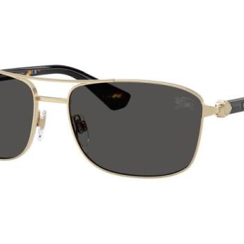 Burberry BE3163 110987 ONE SIZE (60) Arany Női Napszemüvegek kép