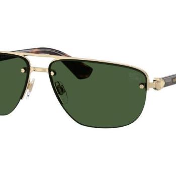 Burberry BE3164 110971 ONE SIZE (62) Arany Női Napszemüvegek kép