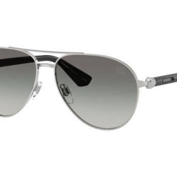 Burberry BE3167 100511 ONE SIZE (59) Ezüst Női Napszemüvegek kép
