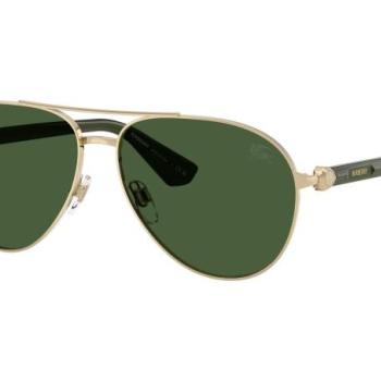 Burberry BE3167 110971 ONE SIZE (59) Arany Női Napszemüvegek kép