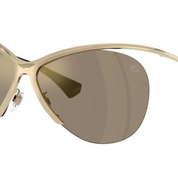 Burberry BE3168 11095A ONE SIZE (37) Arany Férfi Napszemüvegek kép