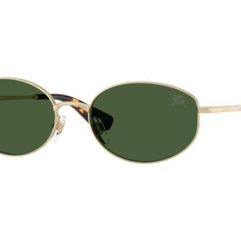 Burberry BE3169 110971 ONE SIZE (55) Arany Férfi Napszemüvegek kép