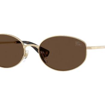 Burberry BE3169 110973 ONE SIZE (55) Arany Férfi Napszemüvegek kép