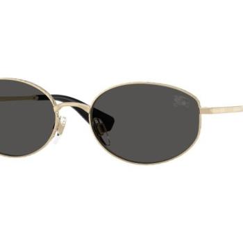 Burberry BE3169 110987 ONE SIZE (55) Arany Férfi Napszemüvegek kép