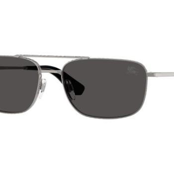 Burberry BE3170 100387 ONE SIZE (59) Ezüst Női Napszemüvegek kép