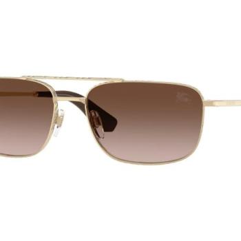 Burberry BE3170 110913 ONE SIZE (59) Arany Női Napszemüvegek kép