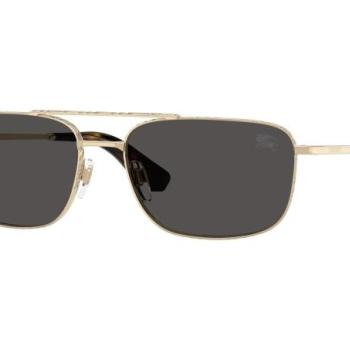 Burberry BE3170 110987 ONE SIZE (59) Arany Női Napszemüvegek kép