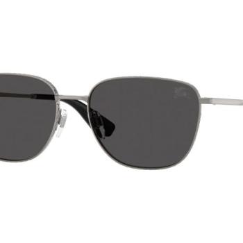 Burberry BE3171 100387 ONE SIZE (57) Ezüst Női Napszemüvegek kép