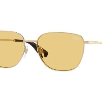 Burberry BE3171 110985 ONE SIZE (57) Arany Női Napszemüvegek kép